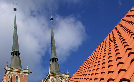 Katedra p.w. Św. Jana Chrzciciela, Wrocław