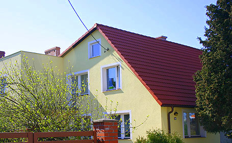 Gdańsk-Suchanino, ul. Wagnera 21 i 23